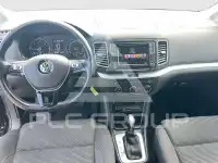 2018 Volkswagen SHARAN