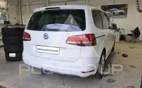 2018 Volkswagen SHARAN