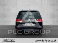 2018 Volkswagen SHARAN