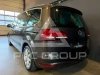 2018 Volkswagen SHARAN