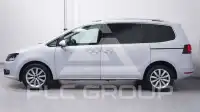 2018 Volkswagen SHARAN