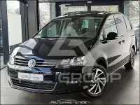 2018 Volkswagen SHARAN
