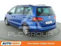 2018 Volkswagen SHARAN
