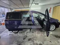 2018 Volkswagen SHARAN