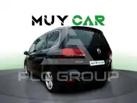 2018 Volkswagen SHARAN
