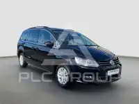 2018 Volkswagen SHARAN