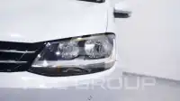 2018 Volkswagen SHARAN