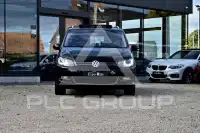 2018 Volkswagen SHARAN