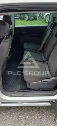 2018 Volkswagen SHARAN