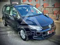 2018 Volkswagen SHARAN