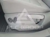2018 Volkswagen SHARAN