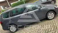 2018 Volkswagen SHARAN