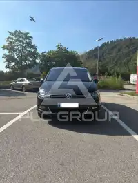 2018 Volkswagen SHARAN