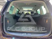 2018 Volkswagen SHARAN