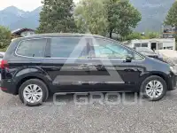 2018 Volkswagen SHARAN