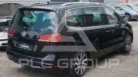 2018 Volkswagen SHARAN