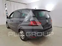 2018 Volkswagen SHARAN