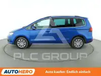 2018 Volkswagen SHARAN