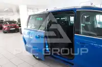 2018 Volkswagen SHARAN