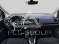 2018 Volkswagen SHARAN