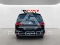 2018 Volkswagen SHARAN