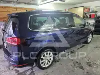 2018 Volkswagen SHARAN