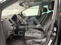 2018 Volkswagen SHARAN