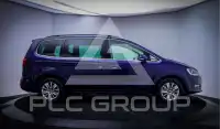 2018 Volkswagen SHARAN