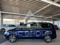 2018 Volkswagen SHARAN
