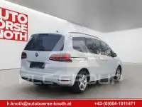 2018 Volkswagen SHARAN