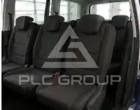 2018 Volkswagen SHARAN