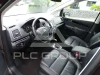2018 Volkswagen SHARAN