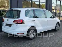 2018 Volkswagen SHARAN