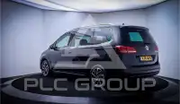 2018 Volkswagen SHARAN