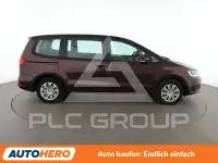 2018 Volkswagen SHARAN