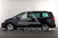2018 Volkswagen SHARAN