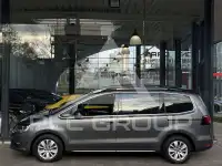 2018 Volkswagen SHARAN