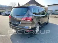 2018 Volkswagen SHARAN