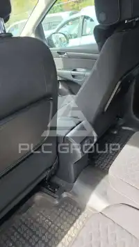 2018 Volkswagen SHARAN