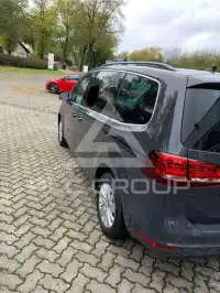 2018 Volkswagen SHARAN