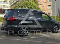 2018 Volkswagen SHARAN