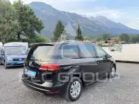 2018 Volkswagen SHARAN