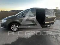 2018 Volkswagen SHARAN