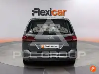 2018 Volkswagen SHARAN