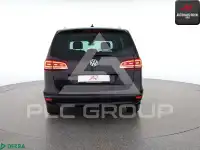 2018 Volkswagen SHARAN
