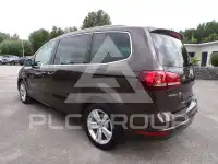 2018 Volkswagen SHARAN