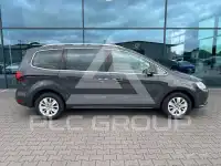 2018 Volkswagen SHARAN