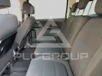 2018 Volkswagen SHARAN