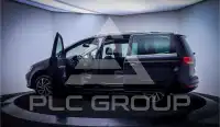 2018 Volkswagen SHARAN