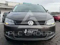 2018 Volkswagen SHARAN